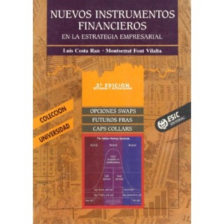 Nuevos instrumentos financieros en la estrategia empresarial